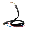 Горелка MW 501 Ultra (4m / Water / Euro) PR034.0866 купить в Ханты-Мансийске