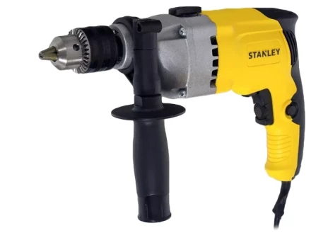 Дрель ударная Stanley STDH8013 купить в Ханты-Мансийске