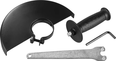 Машина углошлифовальная УШМ-180-1800 ПМ3 серия МАСТЕР купить в Ханты-Мансийске