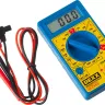Мультиметр DEXX DX200 цифровой 45300 купить в Ханты-Мансийске