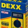 Мультиметр DEXX DX200 цифровой 45300 купить в Ханты-Мансийске