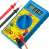 Мультиметр DEXX DX200 цифровой 45300 купить в Ханты-Мансийске