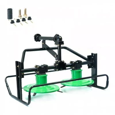 Косилка роторная Aurora GRASS 1000 к Aurora COUNTRY 1000