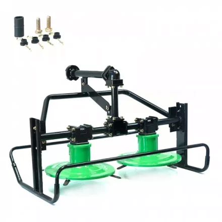 Косилка роторная Aurora GRASS 1000 к Aurora COUNTRY 1000 купить в Ханты-Мансийске