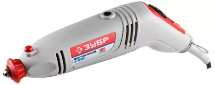 Гравер электрический + насадки ЗГ-160ЭК серия МАСТЕР купить в Ханты-Мансийске