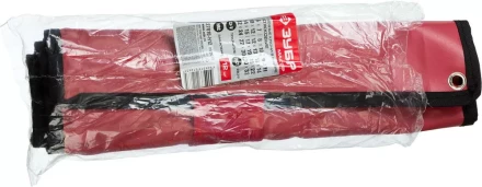 Набор ЗУБР &quot;МАСТЕР&quot;: Ключ гаечный рожковый, Cr-V сталь, хромированный, 6-32мм, 12шт 27010-H12 купить в Ханты-Мансийске