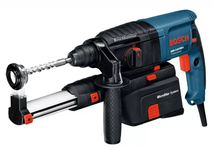 Перфоратор Bosch GBH 2-23 REA (0.611.250.500) купить в Ханты-Мансийске