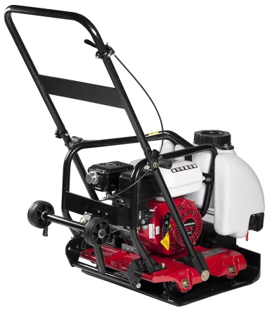 Виброплита бензиновая двигатель Honda ЗВПБ-15 АХ серия ПРОФЕССИОНАЛ купить в Ханты-Мансийске