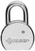 Замок навесной ЗУБР &quot;серия 231&quot; с закаленной дужкой, 50мм 4-37231-50 купить в Ханты-Мансийске