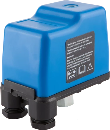 Реле давления ЗРД серия МАСТЕР купить в Ханты-Мансийске