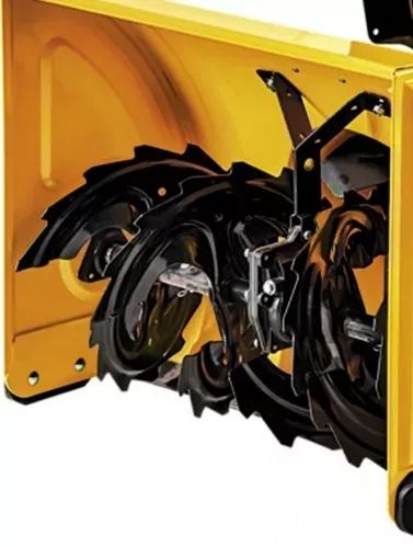 Снегоуборочная машина бензиновая Denzel SB 1100 E - Loncin 97604 купить в Ханты-Мансийске
