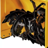 Снегоуборочная машина бензиновая Denzel SB 1100 E - Loncin 97604 купить в Ханты-Мансийске