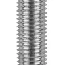Болт с шестигранной головкой, DIN 933, кл. пр. 8.8, оцинкованный, M12x45мм, 50шт, KRAFTOOL 303074-12-045 303074-12-045 купить в Ханты-Мансийске