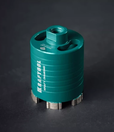 Коронка для подразетников 29820-82 купить в Ханты-Мансийске