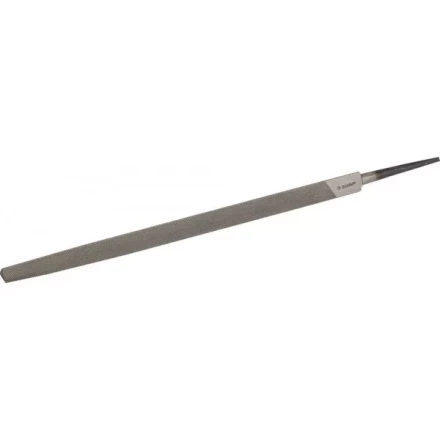 Напильник ЗУБР &quot;ПРОФЕССИОНАЛ&quot; трехгранный, №1, 250мм 1630-25-1_z01 купить в Ханты-Мансийске