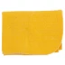 Салфетка для пола х/б желтая 500х700 мм ТМ Elfe 92329 купить в Ханты-Мансийске