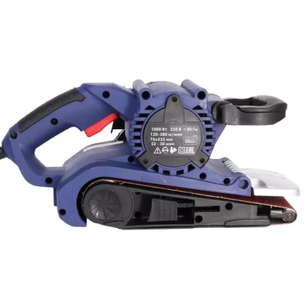 Ленточношлифовальная машина Диолд МШЛ-1 У купить в Ханты-Мансийске