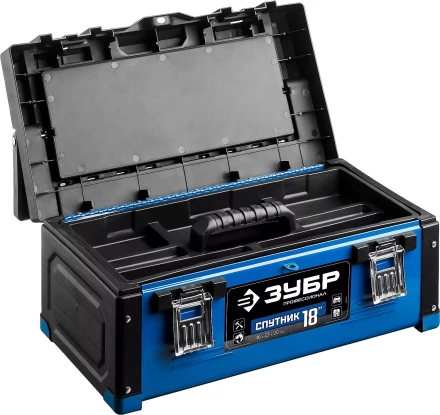 Ящики для инструмента металлические СПУТНИК серия ПРОФЕССИОНАЛ купить в Ханты-Мансийске