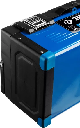 Ящики для инструмента металлические СПУТНИК серия ПРОФЕССИОНАЛ купить в Ханты-Мансийске