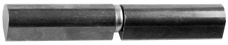 Петля STAYER "MASTER" для металлических дверей, 150мм 37615-150 купить в Ханты-Мансийске