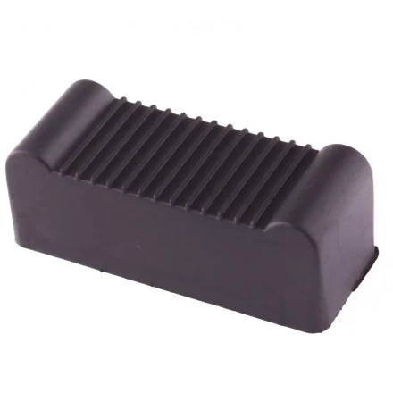 Резиновая опора для подставок под автомобиль 2т 3т Matrix 50913 купить в Ханты-Мансийске