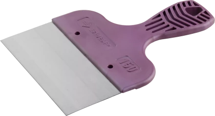 Шпатели стальные серия МАСТЕР купить в Ханты-Мансийске