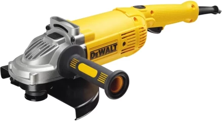 Шлифмашина DeWalt УШМ DWE 492 S купить в Ханты-Мансийске