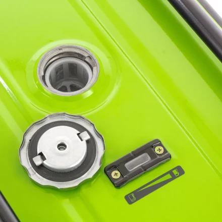 Генератор бензиновый Сибртех БС-8000Э 94549 купить в Ханты-Мансийске