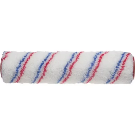 Ролик сменный ЗУБР &quot;МАСТЕР&quot; &quot;ГИРПАИНТ&quot;, полиакрил 10мм, ручка 6мм, d=32/100мм 02510-10_z01 купить в Ханты-Мансийске