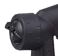 Краскораспылитель электрический RedVerg PS400 купить в Ханты-Мансийске