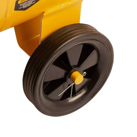 Компрессор воздушный BCW3000-T/100, ременный привод, 3.0 кВт, 100 литров, 520 л/мин Denzel 58118 купить в Ханты-Мансийске