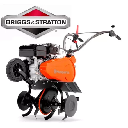 Бензиновый культиватор Husqvarna TF 324 купить в Ханты-Мансийске