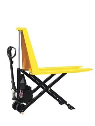 Тележка электрическая 1500 кг 1150 мм TOR EHLS1500N с ножничным подъемом 12/65 В/Ач 1021187 купить в Ханты-Мансийске