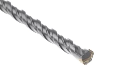 Бур HAMMER Ф10х210мм SDS Plus (201-117) купить в Ханты-Мансийске