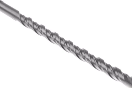 Бур HAMMER Ф10х210мм SDS Plus (201-117) купить в Ханты-Мансийске