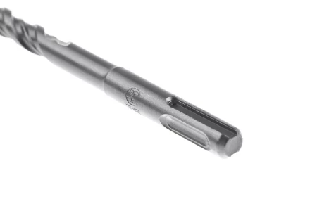 Бур HAMMER Ф10х210мм SDS Plus (201-117) купить в Ханты-Мансийске