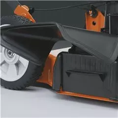 Газонокосилка HUSQVARNA LB 155 S HUSQVARNA купить в Ханты-Мансийске