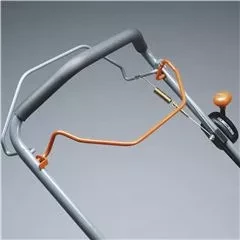 Газонокосилка HUSQVARNA LB 155 S HUSQVARNA купить в Ханты-Мансийске