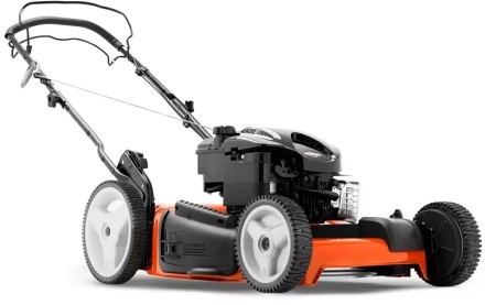 Газонокосилка HUSQVARNA LB 155 S HUSQVARNA купить в Ханты-Мансийске