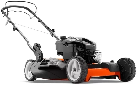 Газонокосилка HUSQVARNA LB 155 S HUSQVARNA купить в Ханты-Мансийске