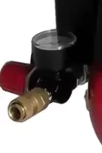 Компрессор безмасляный поршневой прямой привод ELITECH КПБ 190/6+ОН купить в Ханты-Мансийске