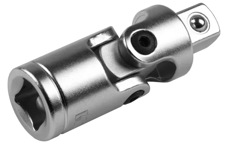 Шарнир карданный KRAFTOOL "INDUSTRIE QUALITAT", 1/2 " 27850-1/2_z01 купить в Ханты-Мансийске