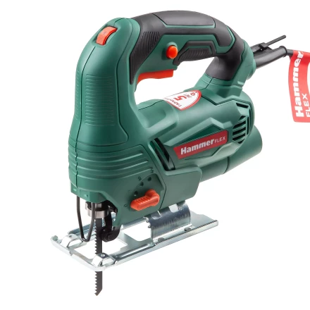 Электролобзик Hammer Flex LZK710L купить в Ханты-Мансийске