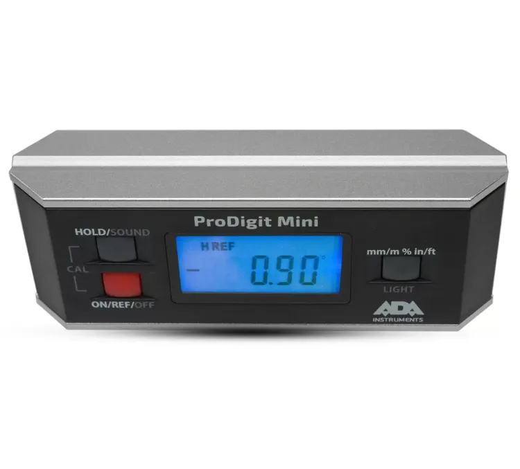 Уровень электронный ADA ProDigit Mini купить в Ханты-Мансийске