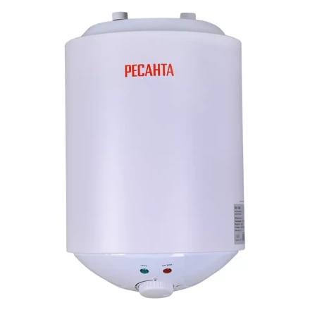 Водонагреватель накопительный ВН-10КВ Ресанта 74/5/9 купить в Ханты-Мансийске