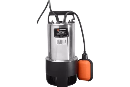 Дренажный насос Вихрь ДН-900H 68/2/21 купить в Ханты-Мансийске