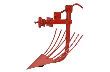 Картофелекоп со сцепкой KIPOR купить в Ханты-Мансийске