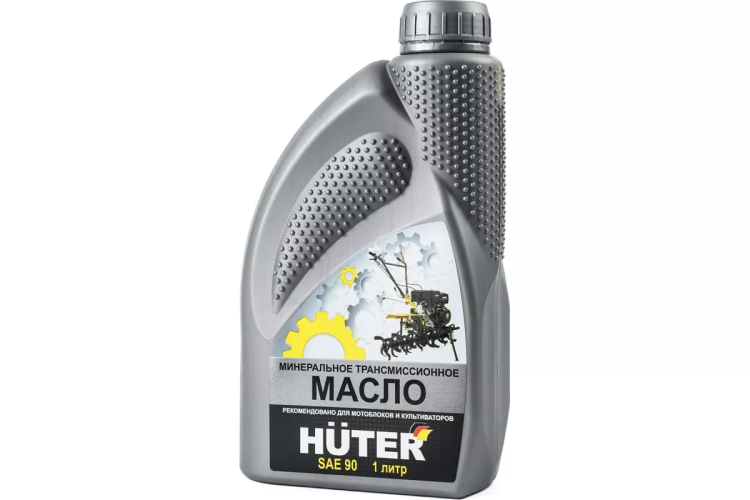 Масло трансмиссионное Huter SAE 90 73/8/2/2 купить в Ханты-Мансийске