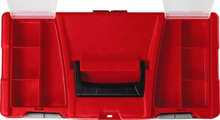 Ящик для инструмента &quot;НЕВА-20&quot; пластиковый, ЗУБР 38323-20 купить в Ханты-Мансийске