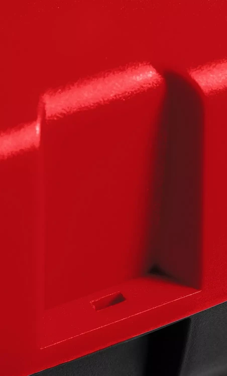 Ящик для инструмента "НЕВА-20" пластиковый, ЗУБР 38323-20 купить в Ханты-Мансийске